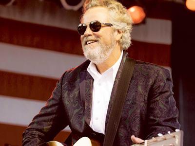 Robert Earl Keen