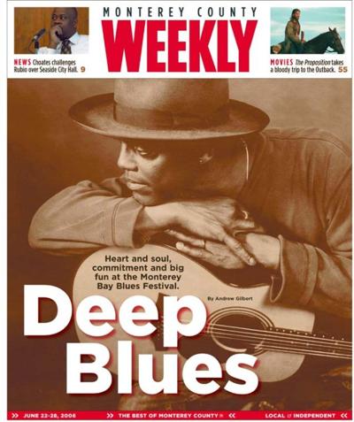 Issue Jun 22, 2006 