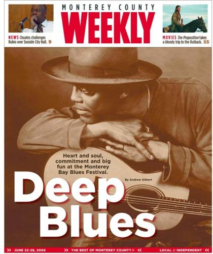 Issue Jun 22, 2006 