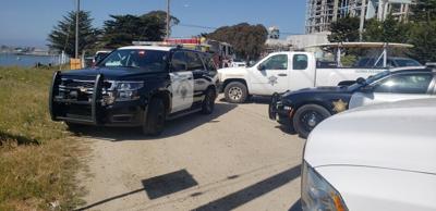Moss Landing Harbor Accident