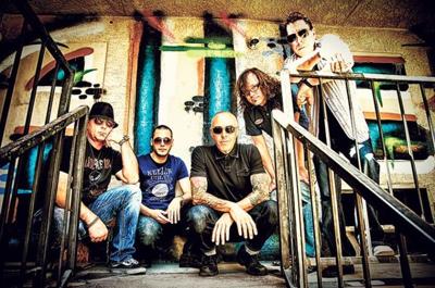 The new Monterey Americana Festival brings someof the genre’s