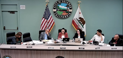 Soledad Miravale Revision Approval