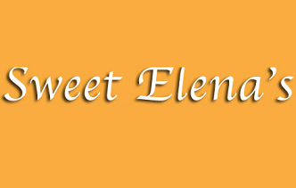 Sweet Elena's logo