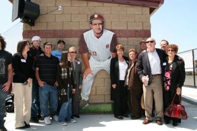 Hartnell opens new athletic fields  