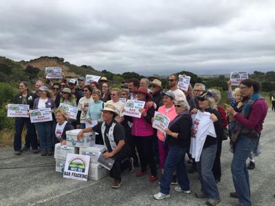 Protect Monterey County