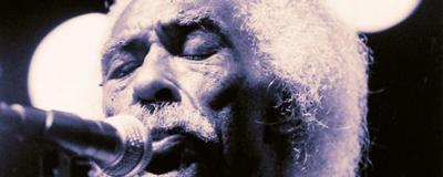 Gerald Wilson shines at 89.  