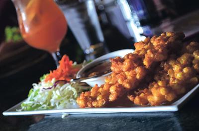 The county’s tiniest town is also its coolest, from the food to the art to the antiques.