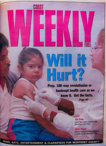 Issue Sep 22, 1994 