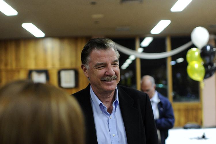 Election Night 2014