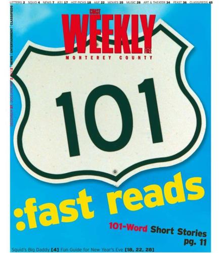 Issue Dec 27, 2001 