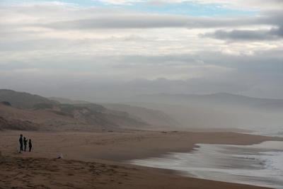 Sand Blast