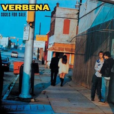 VERBENA  