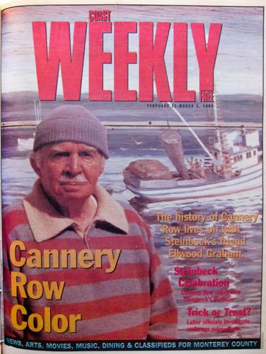 Issue Feb 23, 1995 