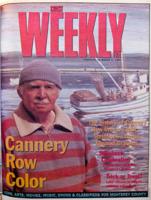 Issue Feb 23, 1995 