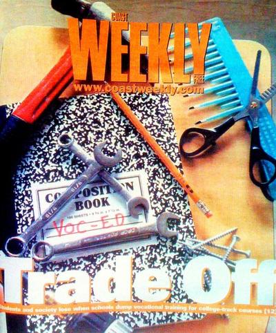 Issue Feb 15, 2001 