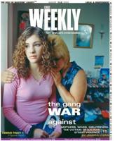 Issue Aug 07, 2003 