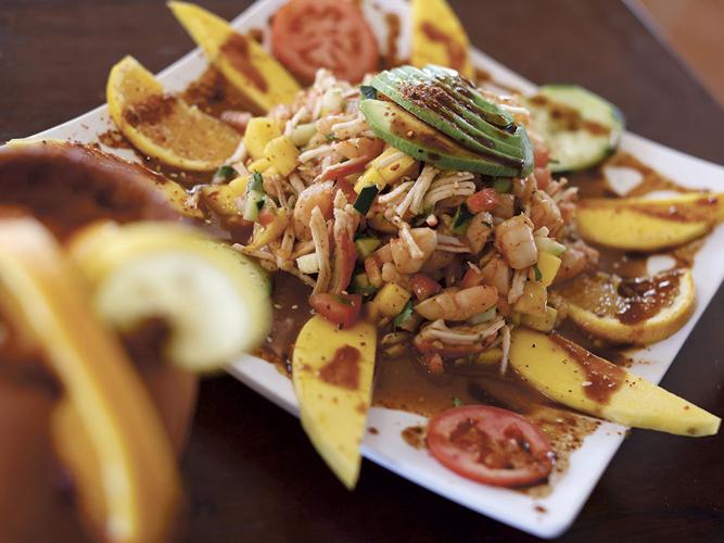 The Sauce