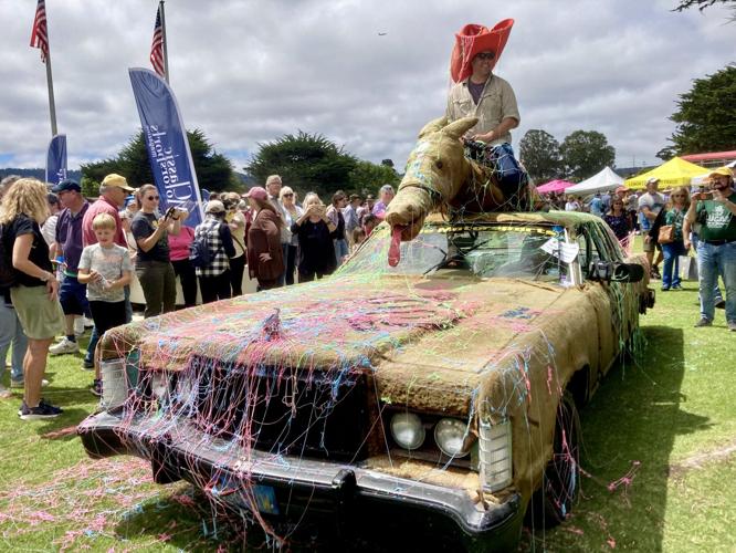 Concours d'Lemons 2 2024
