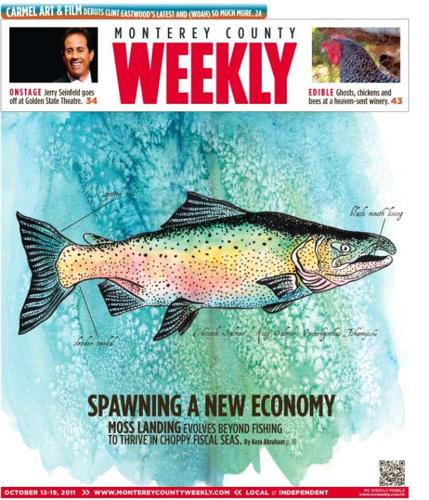 Issue Oct 13, 2011 