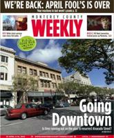 Issue Apr 08, 2010 