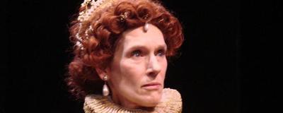 Mary Stuart explores the complex relationship between two queens.  