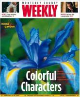 Issue Feb 22, 2007 