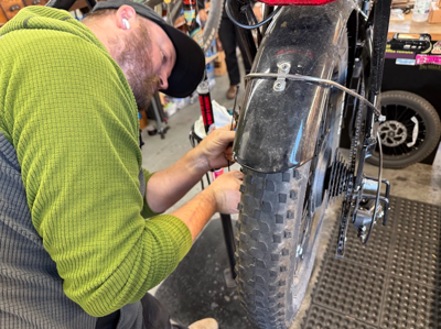 AMG Cyclery