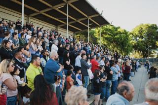 The annual Salinas Valley Fair returns with all the classics, plus a mariachi-inflected dance party.