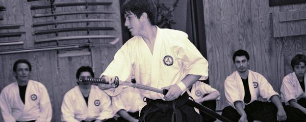 A local kid becomes the youngest ever to earn special third degree black belt.  