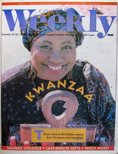 Issue Dec 23, 1992 