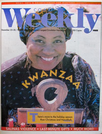Issue Dec 23, 1992 