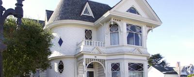 P.G.’s Hart Mansion is in a league of its own.  