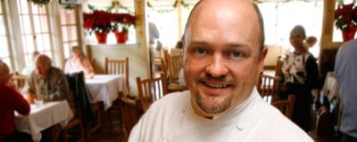 Promising new Carmel restaurant Mundaka names Brandon Miller chef.  