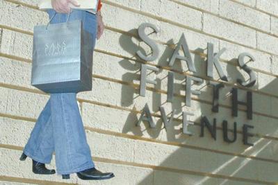 Customers mourn the loss of the Peninsula shopping mecca.  