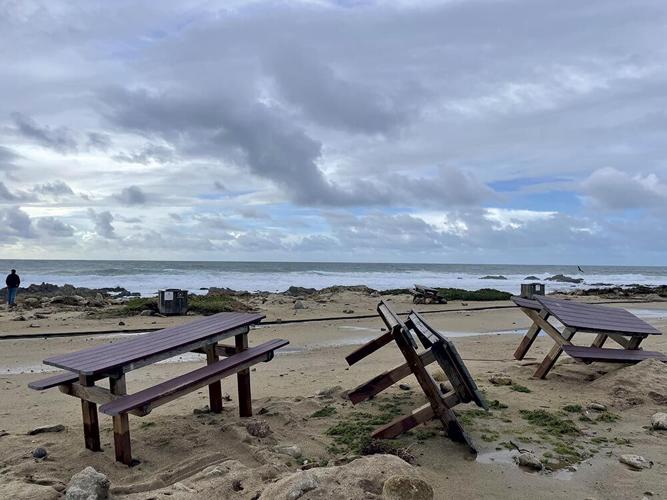 Weathering the Storm