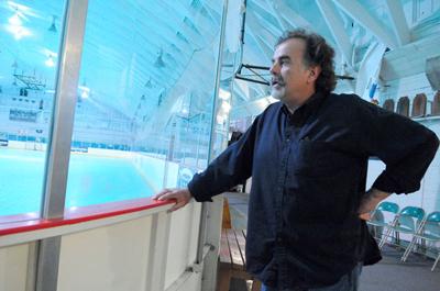National Park Service scrutinizes Marina properties, including popular roller rink.  
