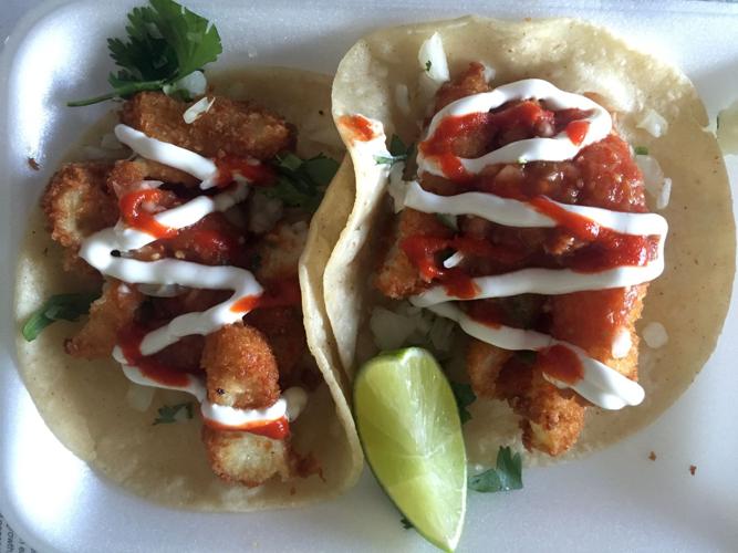 Taco Time