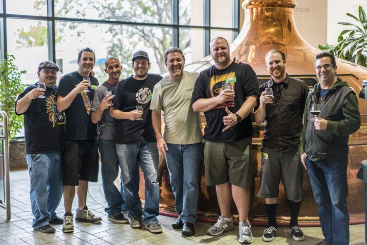 Brew masters