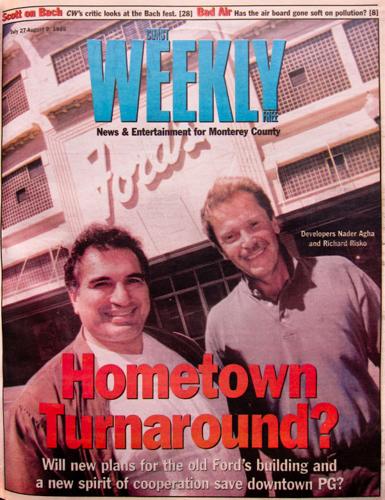 Issue Jul 27, 1995 
