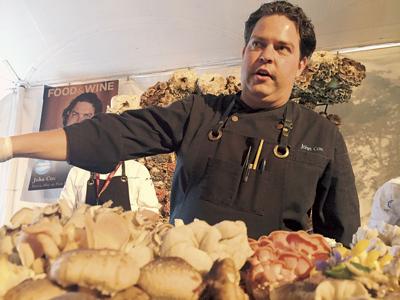 Food News Buffet