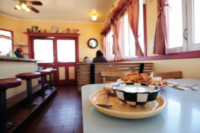 The Sweet Story of One Man Who Ate Breakfast at the Same Diner for Six Decades  