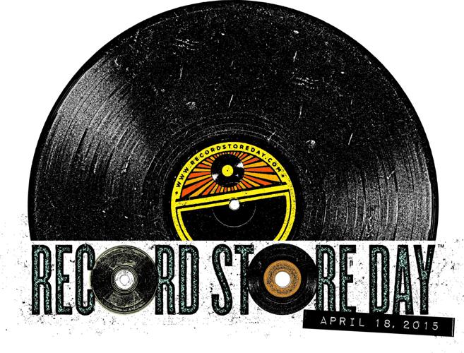 The 8th annual Record Store Day goes down Saturday, April 18.