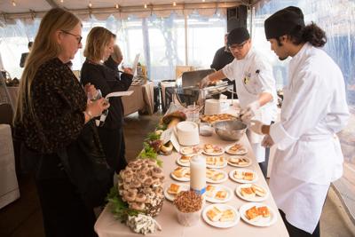Foragers Festival