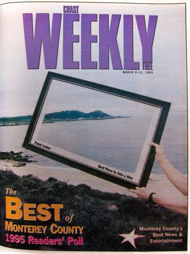 Issue Mar 09, 1995 