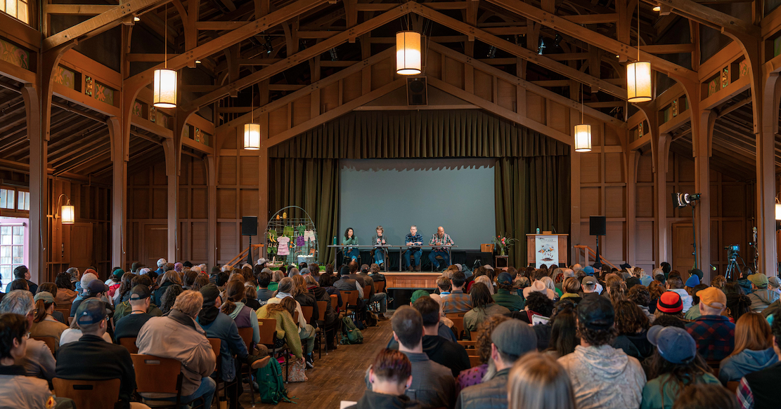 The state of ag: Specialty crops have entered the chat.