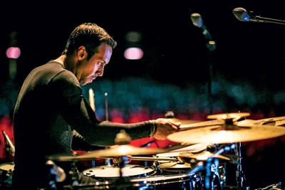The Beat Goes On