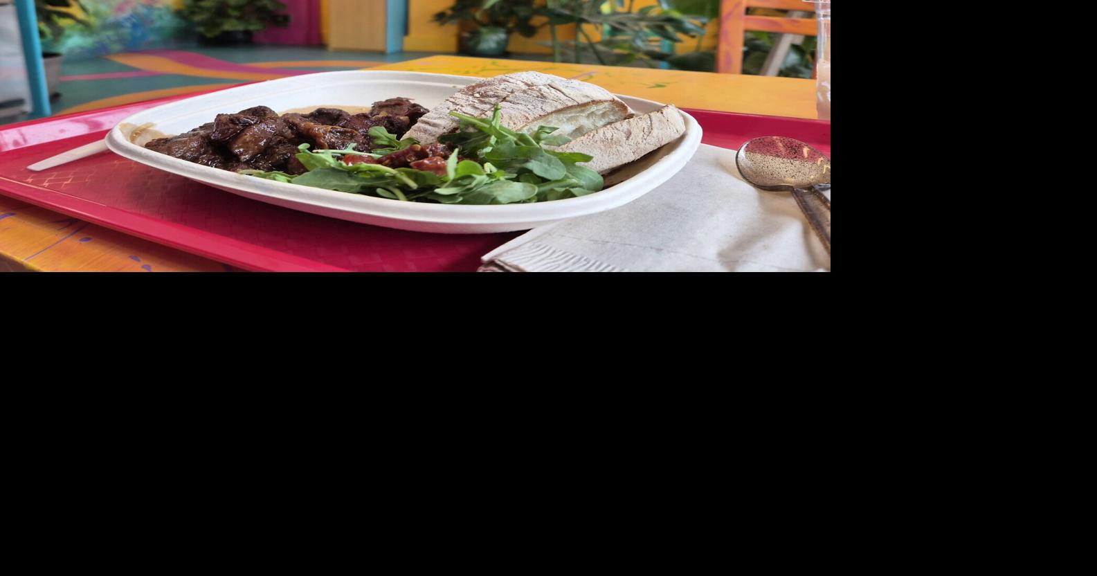 Monterey's Pazzo Italian Cafe Offers Free Pizza Deal | Eat + Drink ...