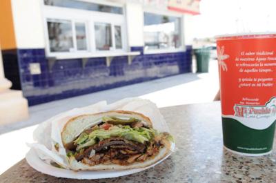Big Dealin’: Mi Pueblo does Latino grocery extra-large and affordable.  