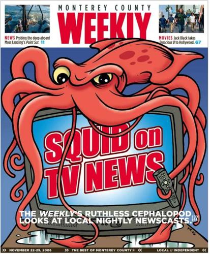 Issue Nov 22, 2006 