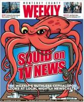 Issue Nov 22, 2006 